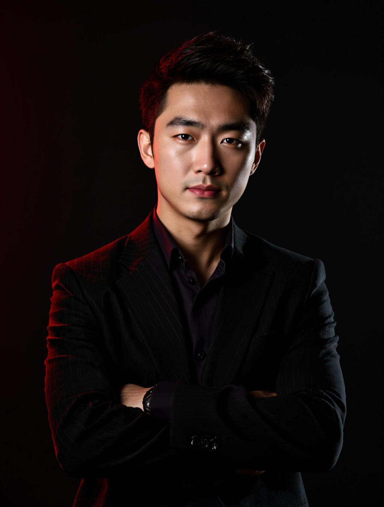 光影交织中的银幕传奇,杜琪峰与古天乐的暗战与5.1吃瓜背后的人性反差
